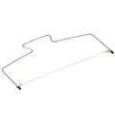 Cutter per torte in acciaio inox 4