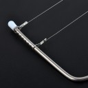 Cutter per torte in acciaio inox 5