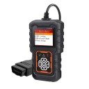 CY3001 OBD2-diagnostikskanner för bilar och lastbilar Bluetooth Elm327 iOS Android ABS SRS Motor Verkliga data Universal Tester 1