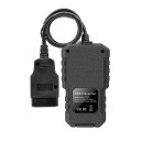 CY3001 OBD2-diagnostikskanner för bilar och lastbilar Bluetooth Elm327 iOS Android ABS SRS Motor Verkliga data Universal Tester 4