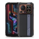 Cyber 16 Pro Mobile Phone Android 15 Octa-Core Processor G100 RAM 24 GB (8+16) ROM 512 GB Rear Display 17.5 x 8 cm For Work and Entertainment 1