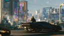 Cyberpunk 2077 Ultimate Edition PS5 Account 12