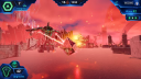 CyberTD EU PS5 CD Kulcs 3