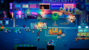 Cyberwar: Neon City PC Steam CD Kľúč 5