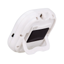 Cyfrowy kuchenny timer z magnesem LCD Timer 0-100 minut Przypomnienie czasu na gotowanie, pieczenie, naukę, sport i spotkania 6