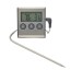 Cyfrowy termometr do gotowania w temperaturze 0 - 250°C 2