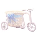 Cykelblomsterstativ 4