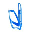 Cykelflaskeholder 14,7 × 7,8 × 7,1 cm Let drikkestativ med sikker og alsidig fastgørelse Ideel til cykel- og sportsbrug 6