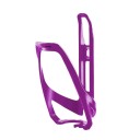 Cykelflaskeholder 14,7 × 7,8 × 7,1 cm Let drikkestativ med sikker og alsidig fastgørelse Ideel til cykel- og sportsbrug 10