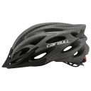 Cykelhjelm med beskyttelsesbriller M/L 54 - 61 cm 1