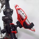 Cykelholder til mobiltelefon 5