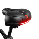 Cykelsadel för herr Z205 2
