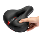 Cykelsadel för herr Z205 4