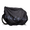 Cykelskyddsöverdrag 1