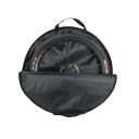 Cykelväska 71 x 71 x 4 cm Nylon Vattentålig ramväska Lätt skyddsväska för cykeltransport 2