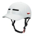 Cyklistická helma 58–61 cm Unisex Jednofarebná PC+EPS Ochranná prilba na kolo Nastaviteľný obvod Ľahká športová helma 4