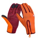 Cyklistické rukavice unisex J2783 12