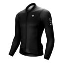 Cyklistické sportovní triko s dlouhým rukávem na zip vhodné pro cyklistiku, sport a venkovní aktivity unisex 6