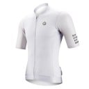 Cyklistické sportovní triko s krátkým rukávem na zip unisex vhodné pro cyklistiku, sport a venkovní aktivity 2