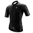 Cyklistické sportovní triko s krátkým rukávem na zip unisex vhodné pro cyklistiku, sport a venkovní aktivity 4