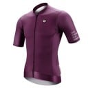 Cyklistické sportovní triko s krátkým rukávem na zip unisex vhodné pro cyklistiku, sport a venkovní aktivity 5