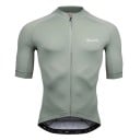 Cyklistické závodní triko s krátkým rukávem na zip pro cyklistiku, sport a venkovní aktivity unisex 3