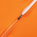 Cyklistické závodní triko s krátkým rukávem na zip pro cyklistiku, sport a venkovní aktivity unisex 13