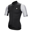 Cyklistický dres s krátkým rukávem na zip, pro cyklistiku, sport a volnočasové aktivity unisex 5