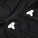 Cyklistický dres s krátkým rukávem na zip, pro cyklistiku, sport a volnočasové aktivity unisex 7
