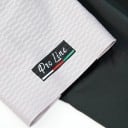 Cyklistický dres s krátkým rukávem na zip, pro cyklistiku, sport a volnočasové aktivity unisex 11