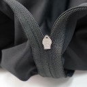 Cyklistický dres s krátkým rukávem na zip, pro cyklistiku, sport a volnočasové aktivity unisex 13
