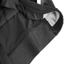 Cyklistický sportovní dres s dlouhým rukávem na zip se 3 zadními kapsami pro cyklistiku, sport a venkovní aktivity unisex 14