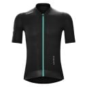Cyklistický sportovní dres s krátkým rukávem na zip se 3 zadními kapsami pro cyklistiku, sport a venkovní aktivity unisex 5
