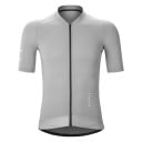 Cyklistický sportovní dres s krátkým rukávem na zip se 3 zadními kapsami pro cyklistiku, sport a venkovní aktivity unisex 4