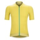 Cyklistický sportovní dres s krátkým rukávem na zip se 3 zadními kapsami pro cyklistiku, sport a venkovní aktivity unisex 8