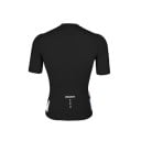Cyklistický sportovní dres s krátkým rukávem na zip se 3 zadními kapsami pro cyklistiku, sport a venkovní aktivity unisex 9