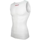 Cyklistisk kompressions tanktop som underlag under trøjen, til cykling, sport og fritidsaktiviteter unisex 2