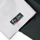 Cyklistyczny dres z krótkim rękawem na zamek, do jazdy na rowerze, sportu i aktywności rekreacyjnych unisex 11