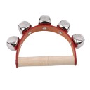 Cymbales pour enfants 5