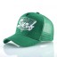 Czapka z daszkiem Trucker T220 11