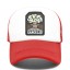 Czapka z daszkiem typu trucker A2603 8