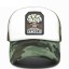 Czapka z daszkiem typu trucker A2603 15