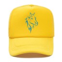 Czapka z daszkiem typu trucker dla dzieci T925 11