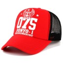 Czapka z daszkiem typu trucker T103 2