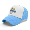 Czapka z daszkiem typu trucker T168 1