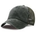 Czapka z daszkiem typu trucker T178 2