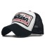 Czapka z daszkiem typu trucker T201 3