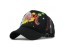 Czapka z daszkiem typu trucker T211 7