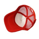 Czapka z daszkiem typu trucker T278 1