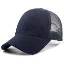 Czapka z daszkiem typu trucker T59 12